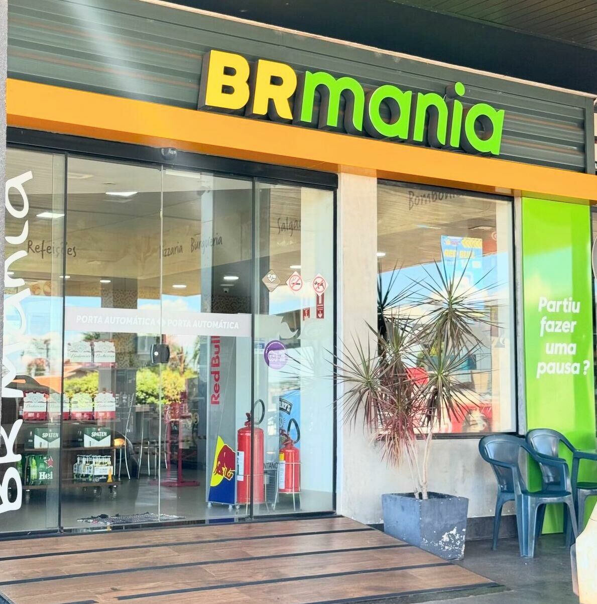 Imagem de compartilhamento para o artigo Deck Conveniência tem promoção de chopp Brahma a R$ 9,99 todas as quintas-feiras em Costa Rica da MS Todo dia